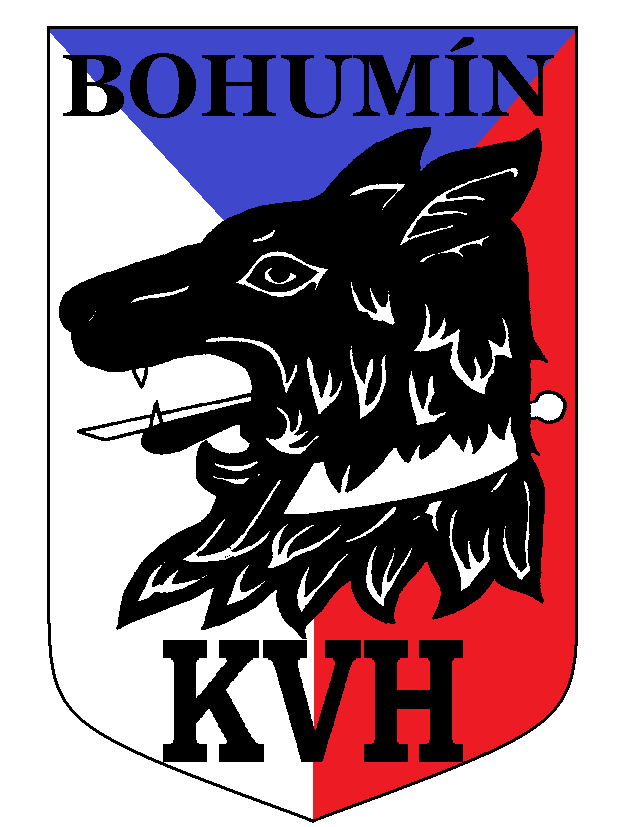 Logo KVH Bohumín