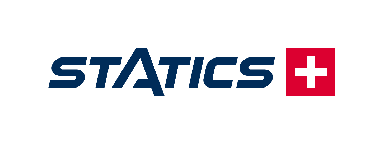 Logo Statics